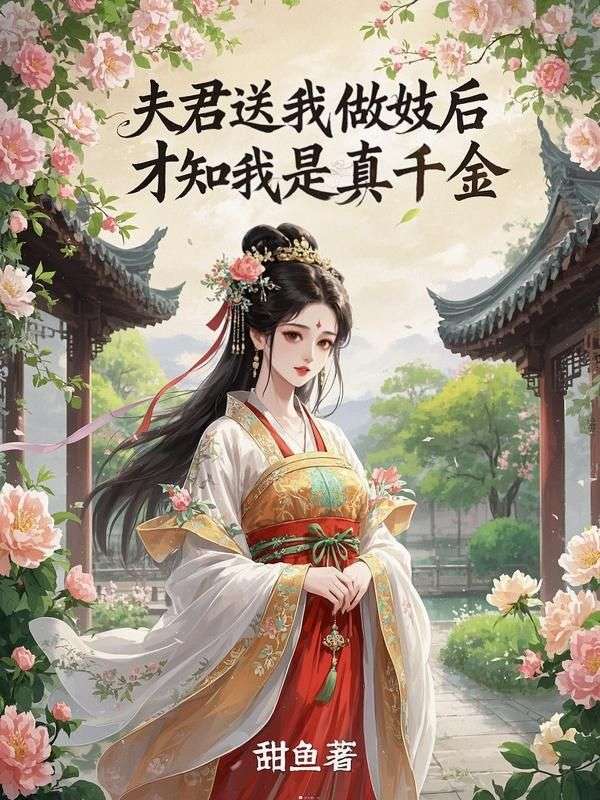 夫君送我做妓後，才知我是真千金