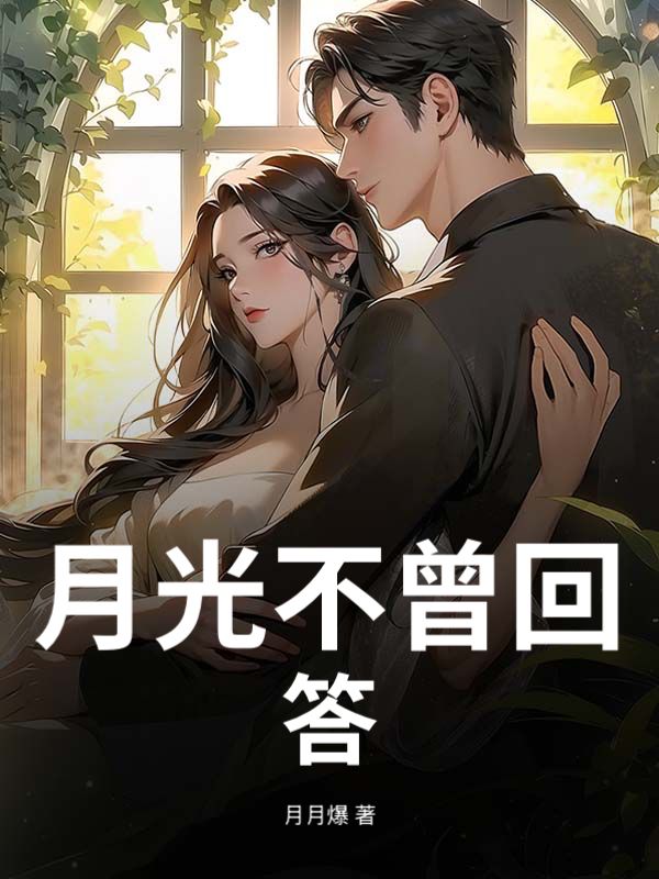 月光不曾回答