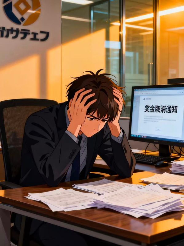 實習生逼我挪車不成，公司取消我六十萬獎金