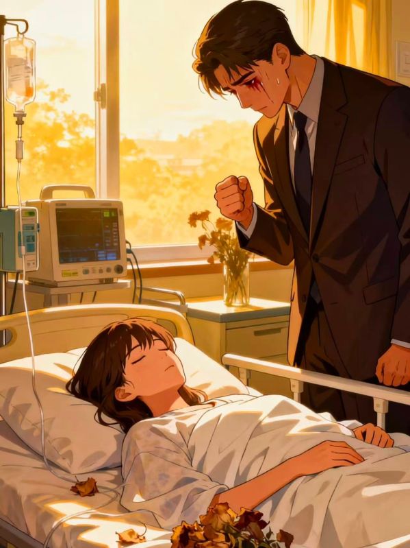 絕症死亡後，首富哥哥悔不當初