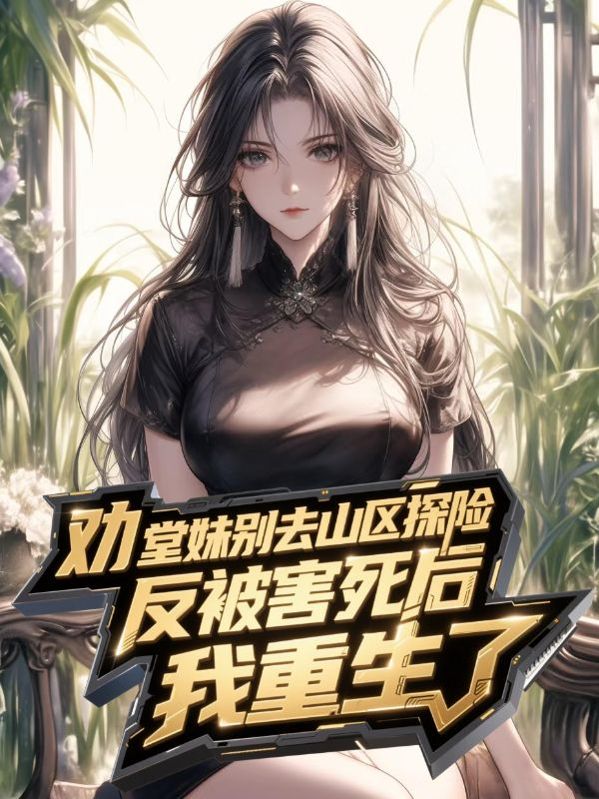 勸堂妹別去山區探險反被害死後，我重生了