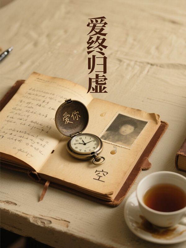 愛終歸虛