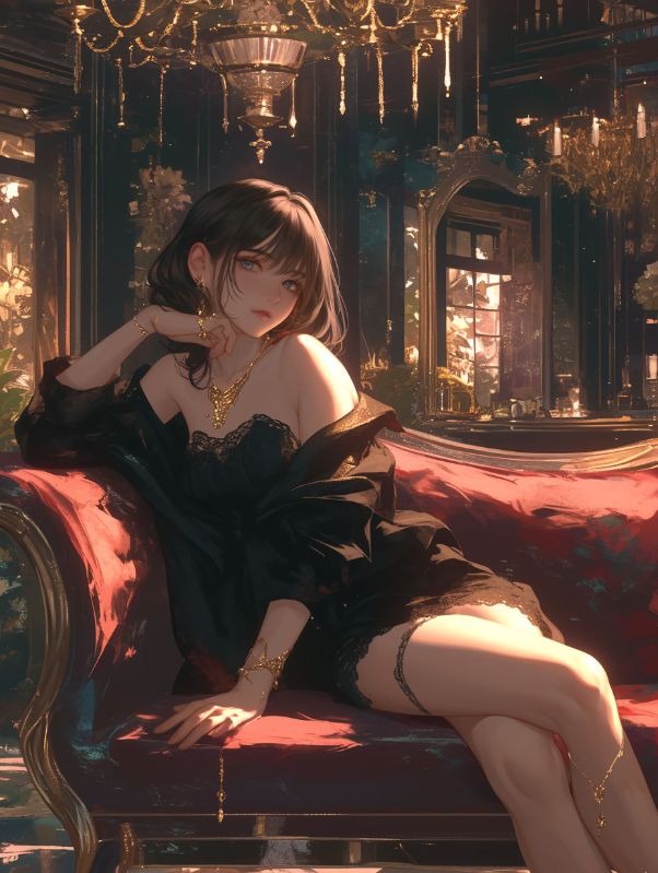 蒼山負雪我負卿