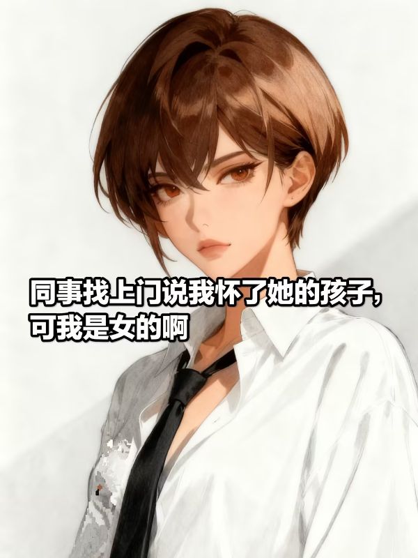 同事找上門說她懷了我的孩子，可我是女的啊