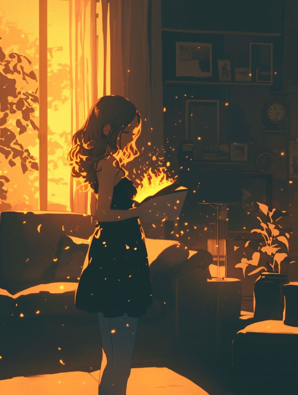 媽媽瞞著我的三件事