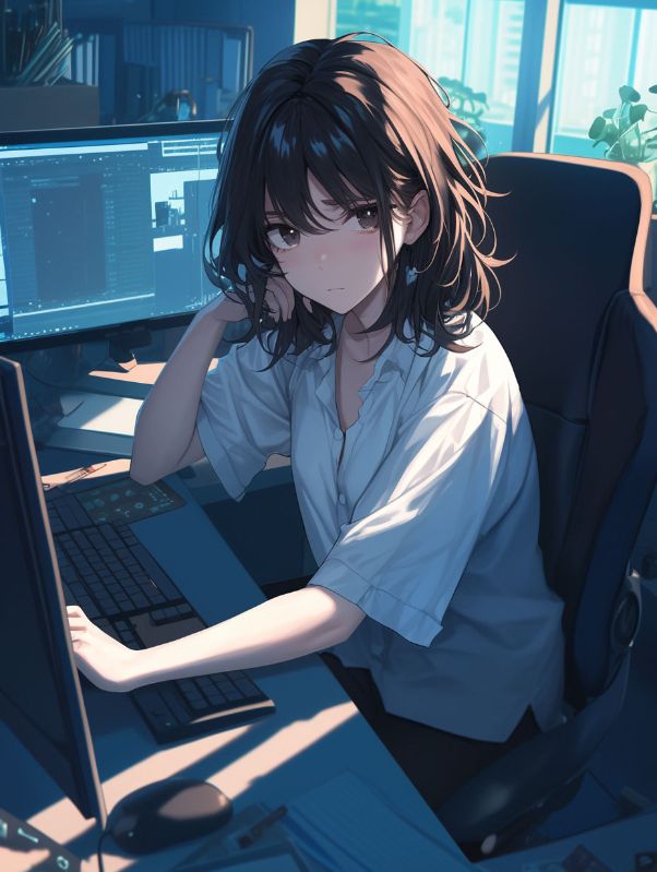 重生後，我幫男友青梅把愛你老己貫徹到底