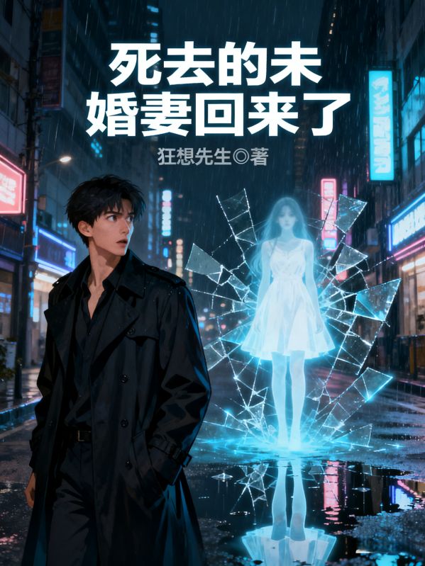 死去的未婚妻回來了