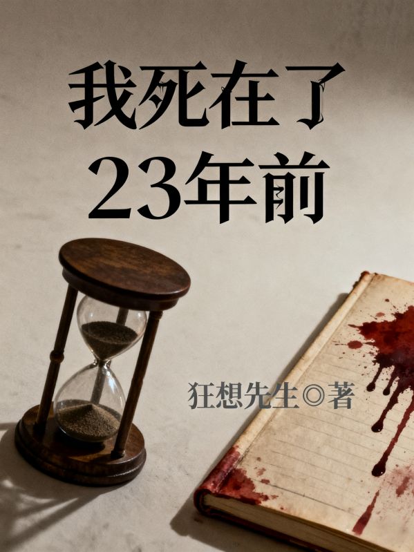 我死在了23年前
