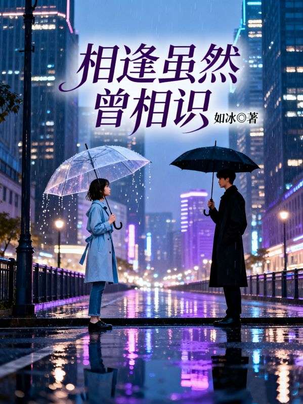 相逢雖然曾相識