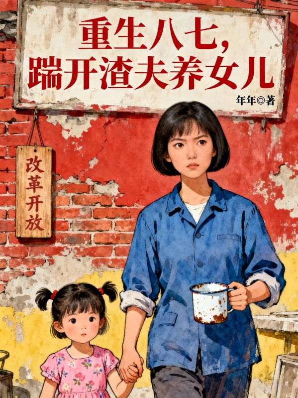 重生八七，踹開渣夫養女兒