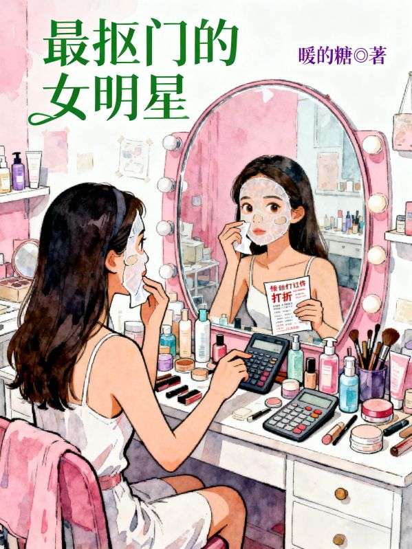 最摳門的女明星