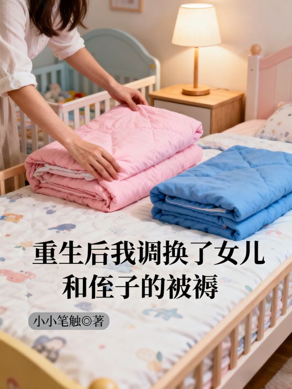 重生後我調換了女兒和侄子的被褥