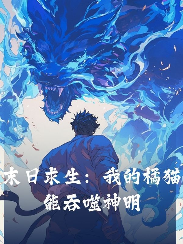 末日求生：我的橘貓能吞噬神明