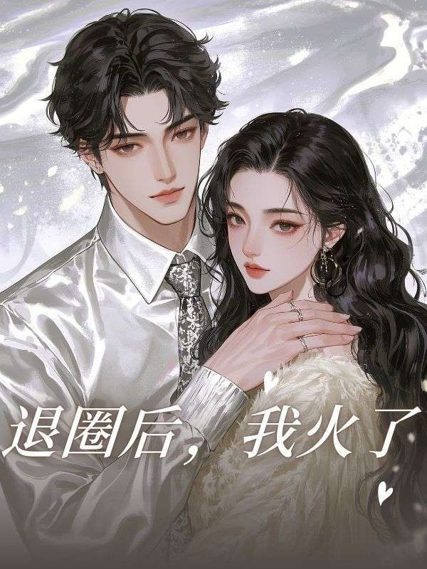 退圈後，我火了