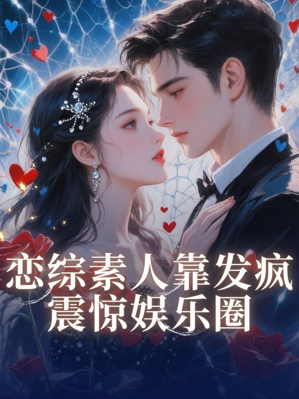 戀綜素人靠發瘋震驚娛樂圈