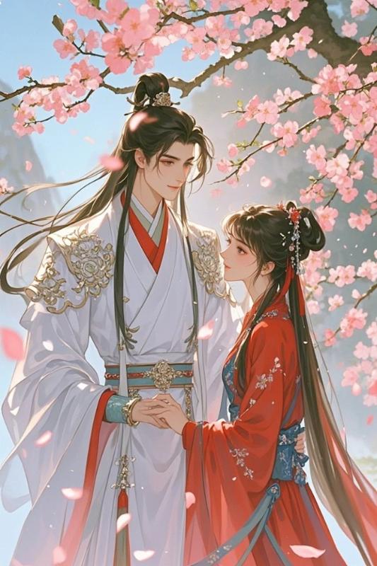 身為“藥引”的我離開後，小侯爺他悔瘋了