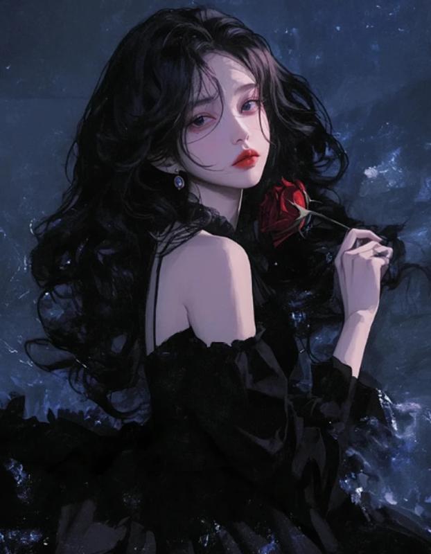 恨是我留給你的遺物