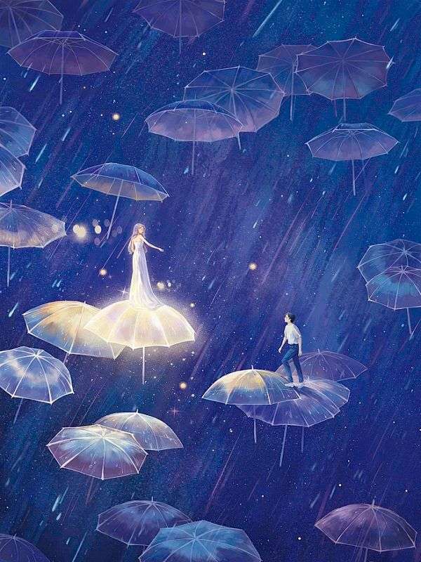 丈夫陪前妻過紀念日，我轉身和前夫去旅遊