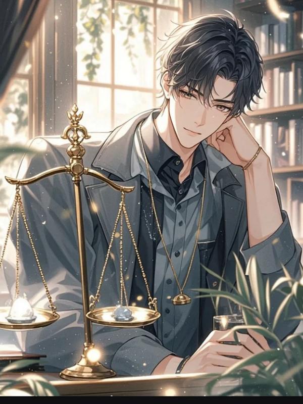 從此愛恨皆自由