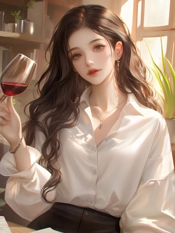 十年煙火，從此皆路人