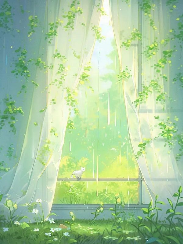 園丁偷我藥材直播被發現後