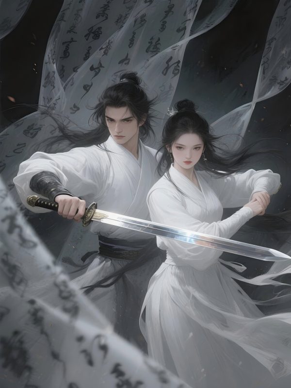 妻子任由小師弟剪斷我的姻緣線後悔哭了