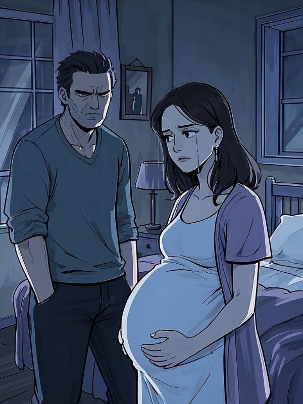 我愛了十年的女人，竟然是害弟幫凶