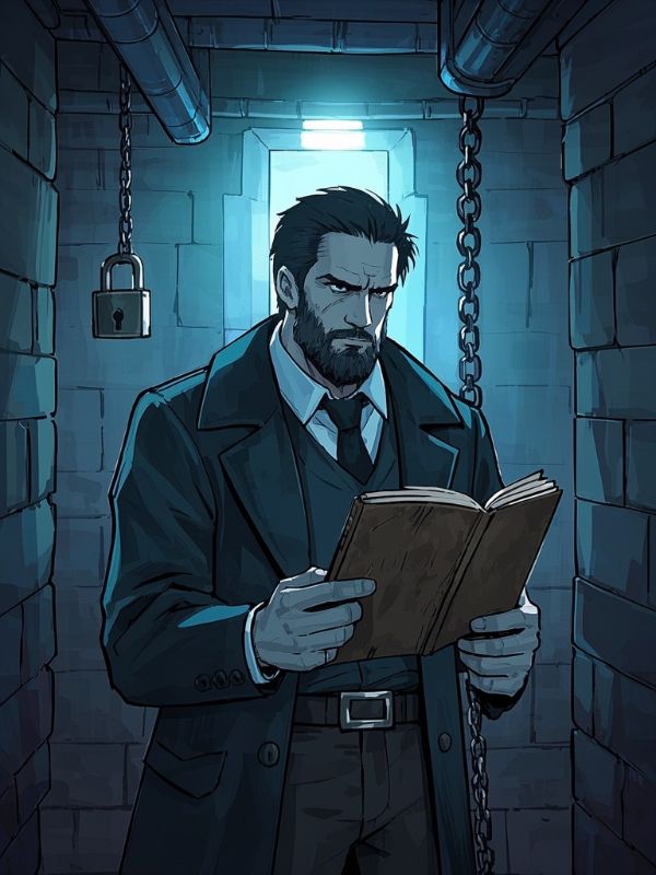 揭開雙麵老公的秘密後，我死裏逃生