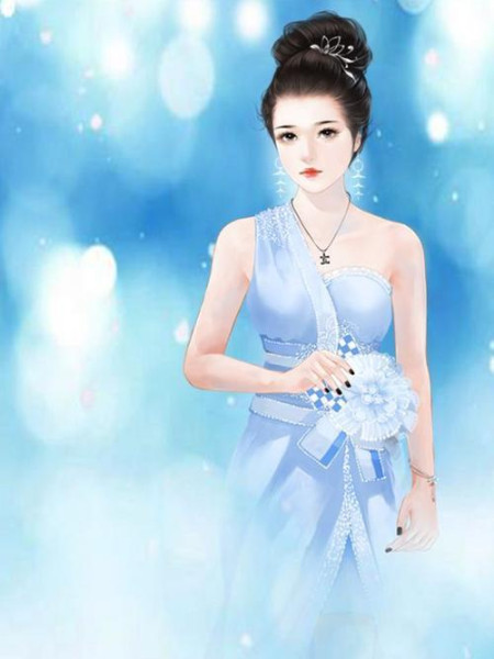 涅槃重生：假千金她燃爆複仇路