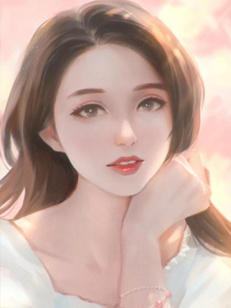 灼灼韶華：啞妻歸來冠蓋京華