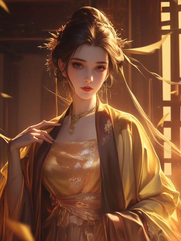 閨蜜被狗皇帝欺負後，我直接穿成皇帝他媽