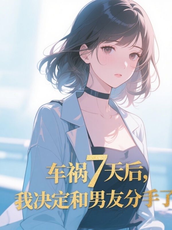 車禍7天後，我決定和男友分手了