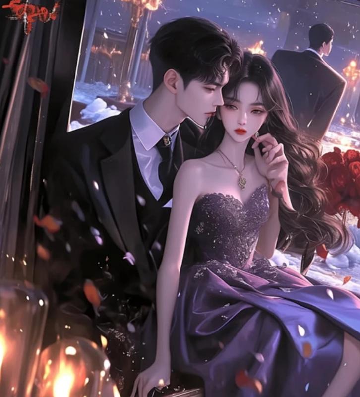 老公的第八個秘書