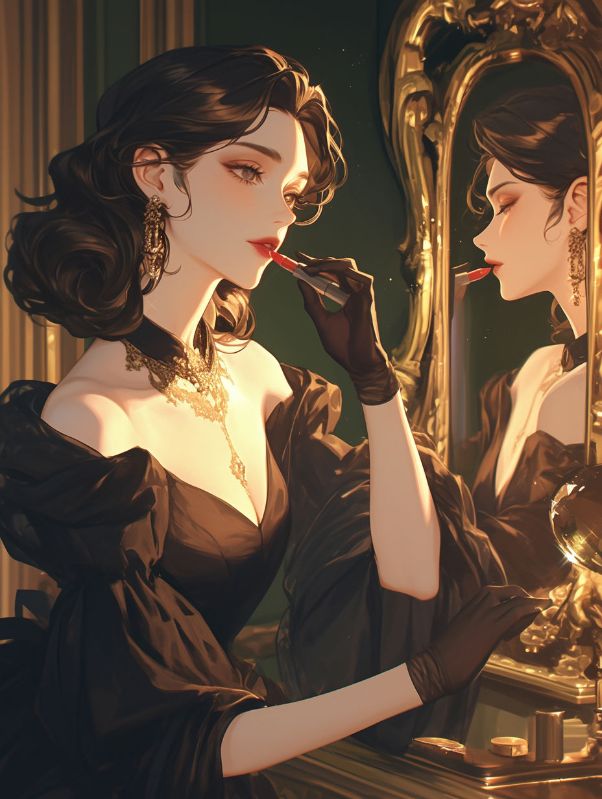 老公變心後，才發現資助的三個小狗男大又欲又野