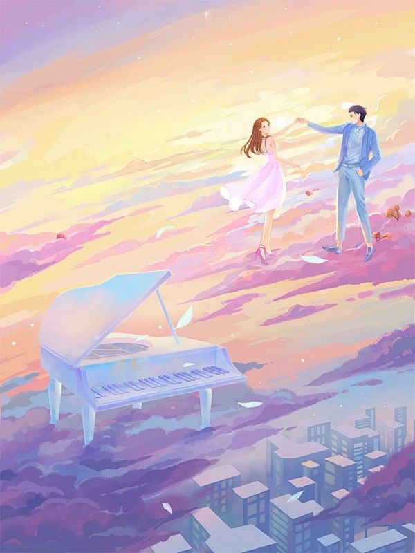 他嫌我開空調取暖費錢，卻帶女前台看煙花秀