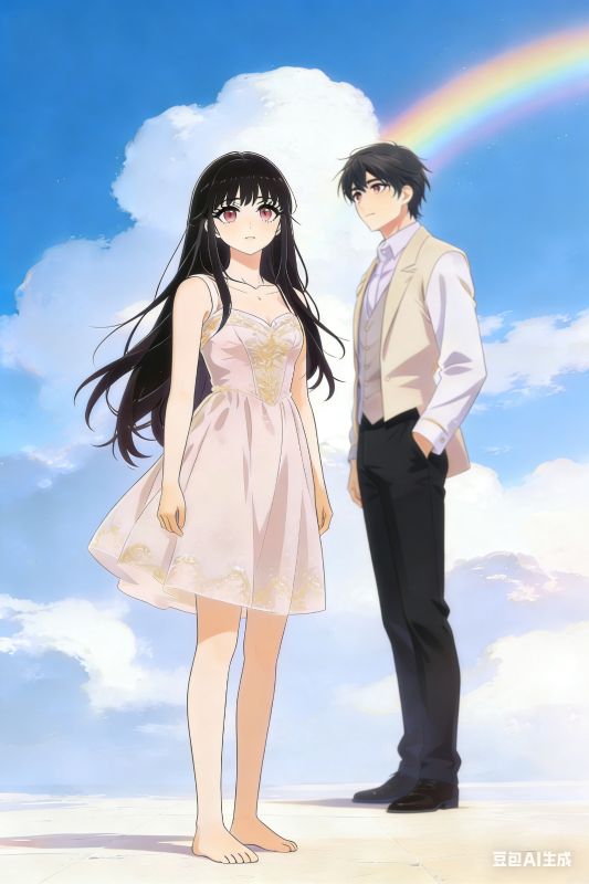 老公私會白月光，我換嫁竹馬後他悔瘋了