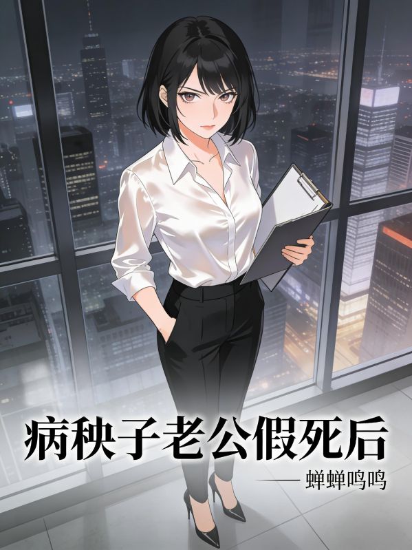 病秧子老公假死後