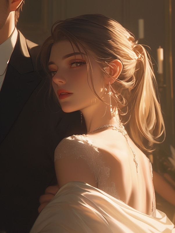 老公的女兄弟說我的孕檢報告有黑人血統，但那張報告是她的呀