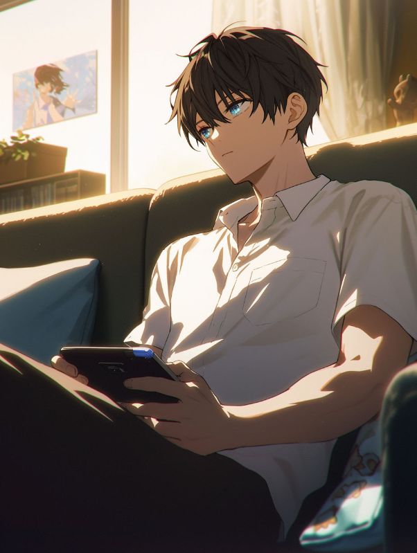 晚楓落盡她才悔