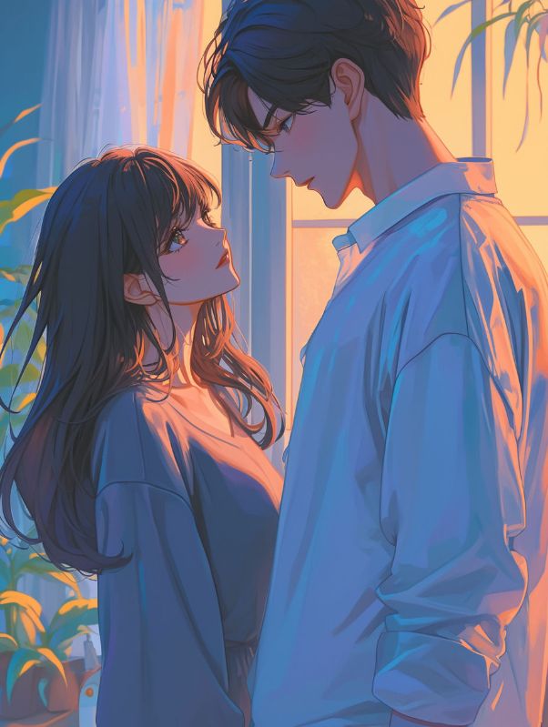 我聽了男友的話乖乖去死後，他怎麼哭了