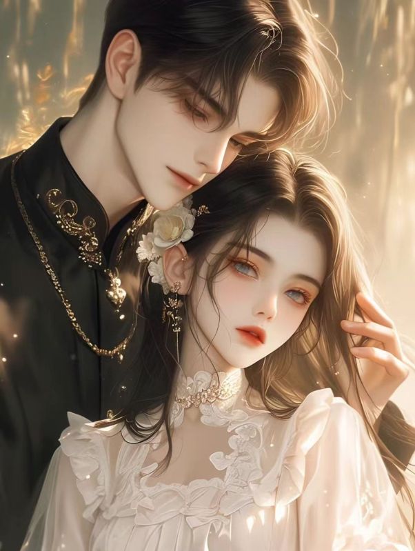 童養夫與養妹勾搭後，我將他們逐出家門