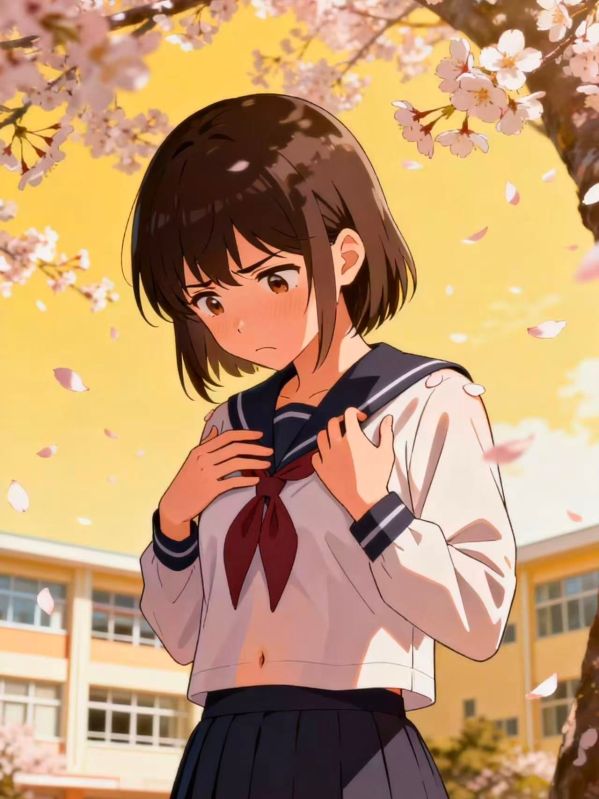 人人都說我二次發育，可我沒發現