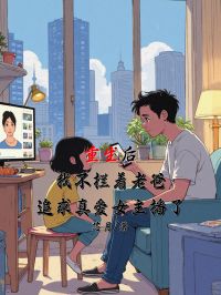 重生後，我不攔著老爸追求真愛女主播了 