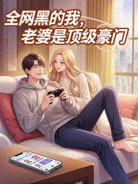 全網黑的我，老婆是頂級豪門