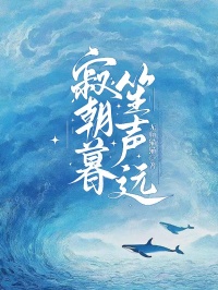 寂朝暮，笙聲遠