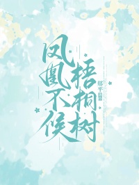 鳳凰不候梧桐樹