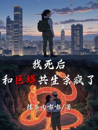 我死後，和巨蟒共生殺瘋了