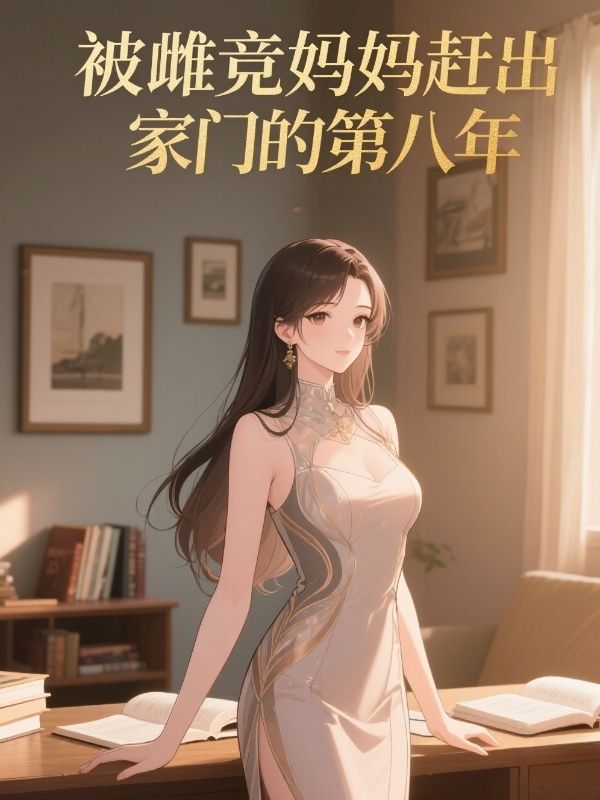 被雌競媽媽趕出家門的第八年