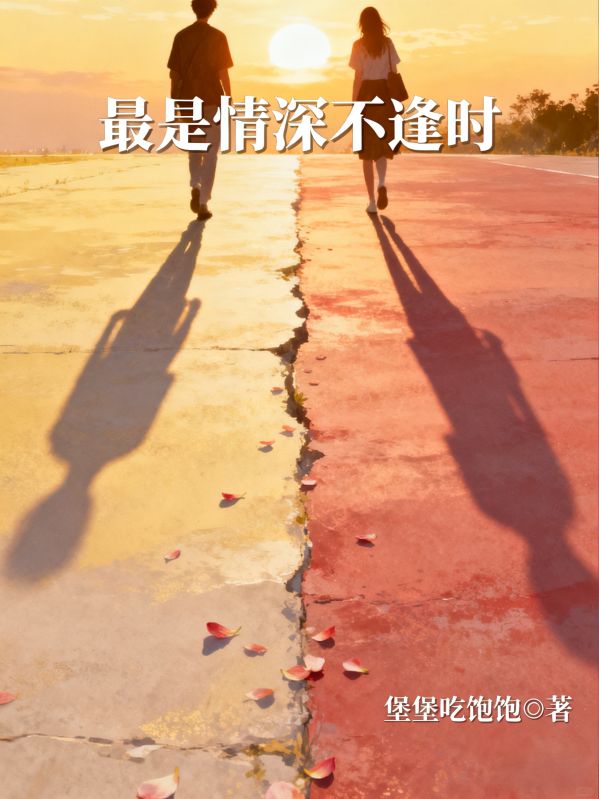 最是情深不逢時