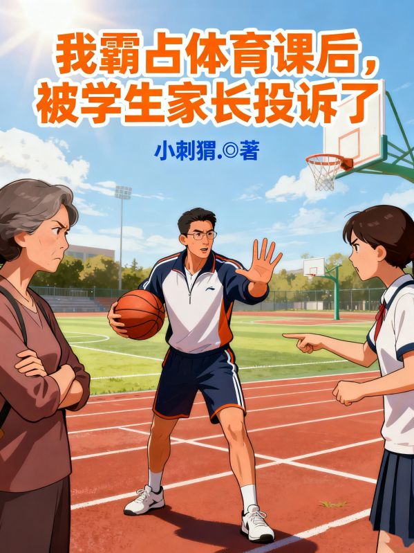 我霸占體育課後，被學生家長投訴了